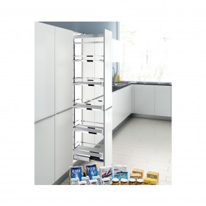 Tall Unit Basket - Pull Out