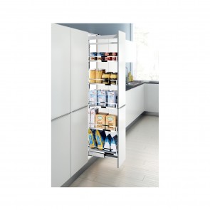 Tall Unit Basket - Pull Out