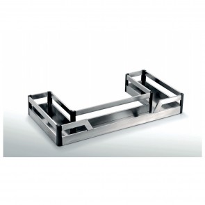 Stainless Steel - Sink Base Roll Out